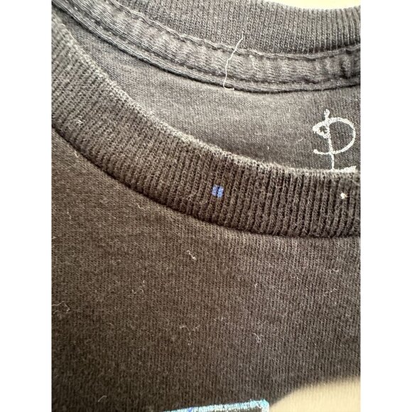 Pink Floyd The Dark Side Of The Moon‎ Graphic T-Shirt Black M 100% Cotton - Picture 3 of 7